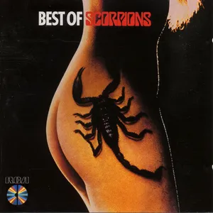 Best of Scorpions